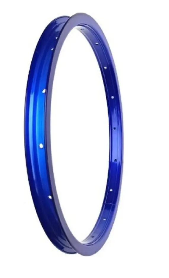 ARO SLIDE V-BRAKE 26X36F. AL. AZUL VERN.