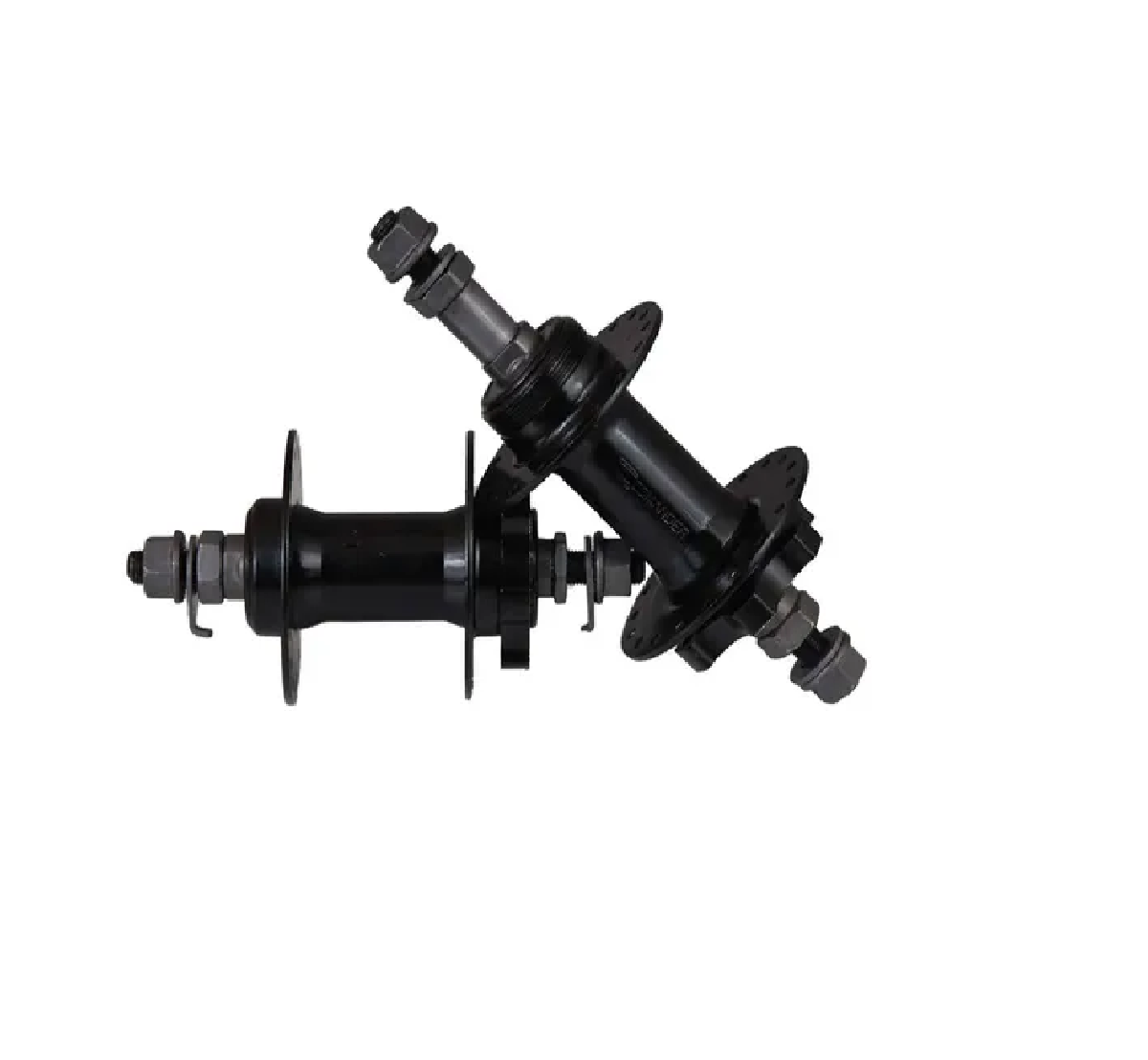 CUBO FREIO DISCO 36F ACO ESF C BLOCAGEM PAR PTO REF: CMCUB0001 MARCA: COMANDER
