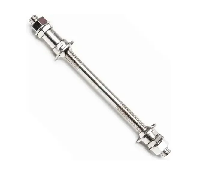EIXO TRAS 3/8X180MM 10PCS C/GRD PO E ESP