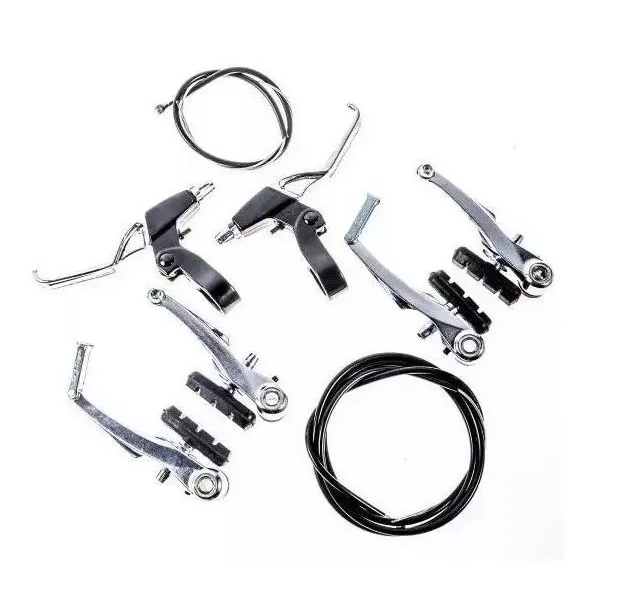 FREIO V-BRAKE DIANT/TRAS ALLEN ALUM PTA REF: CMFRE0002 MARCA: COMANDER