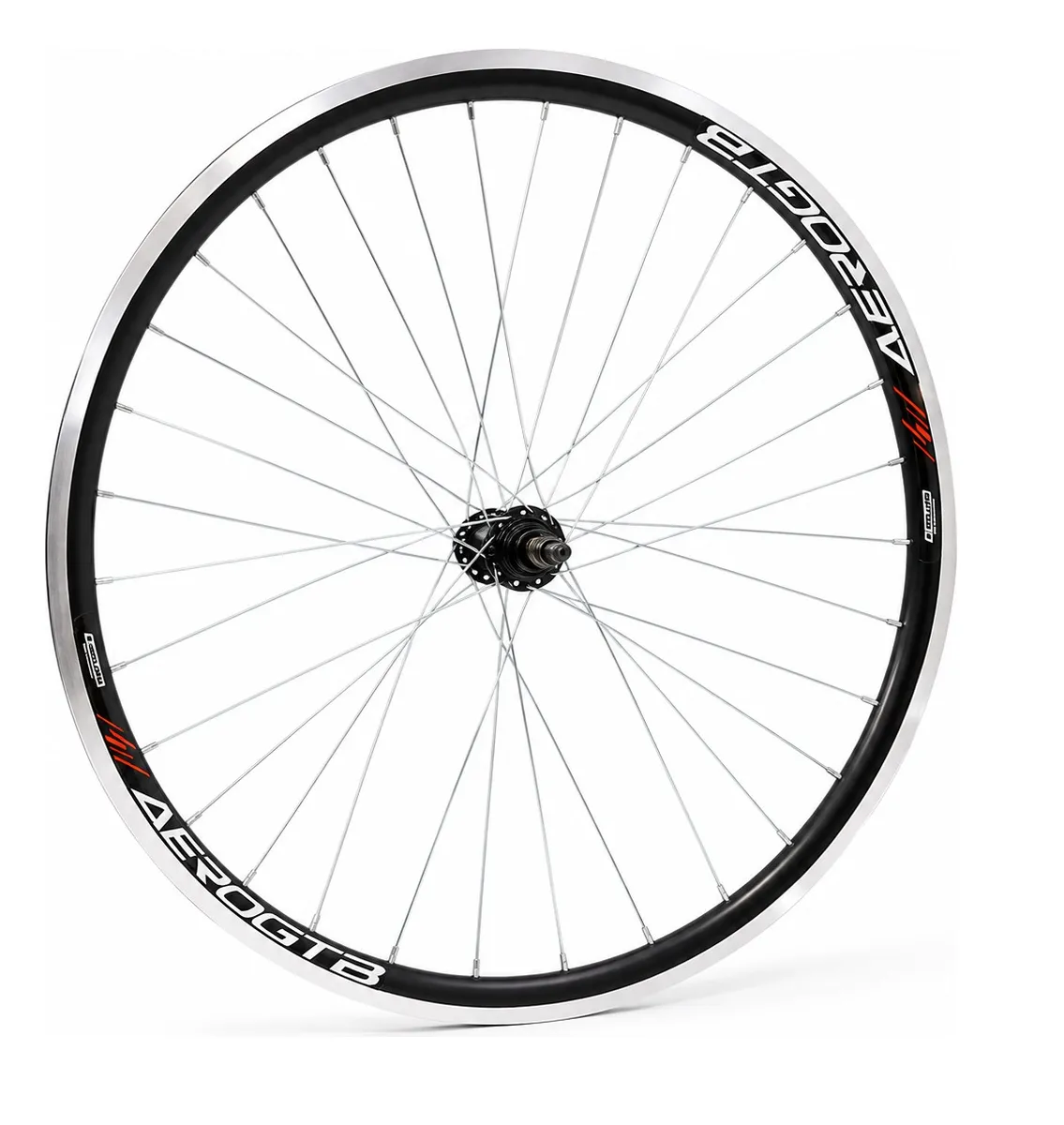 RODA MONTADA AL 26X1.9 R2,5 AERO PTO TRAS