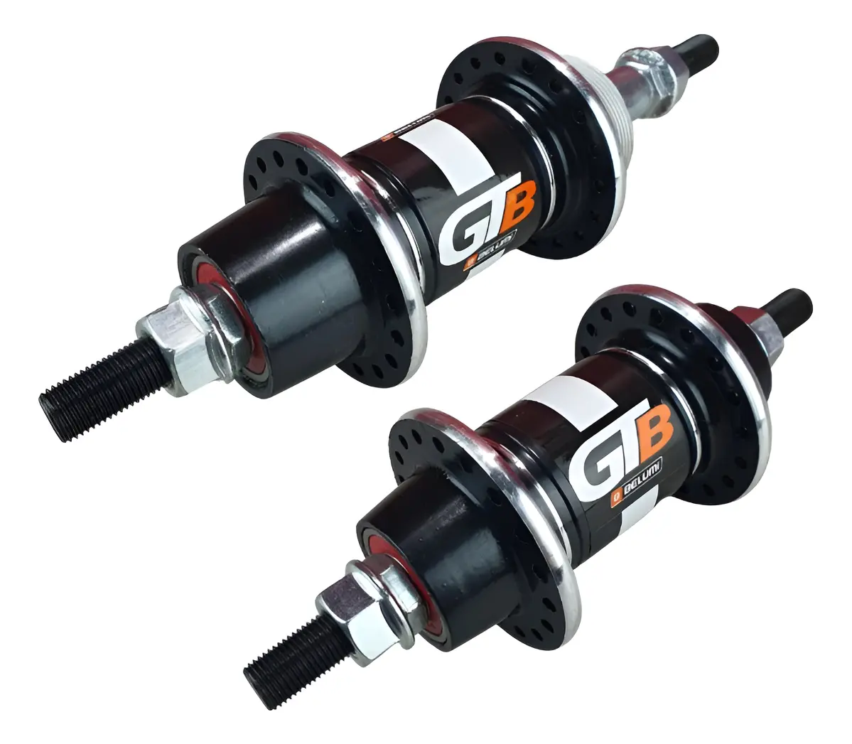CUBO AL, GTB, TRAS, 36F, ROL, PTO