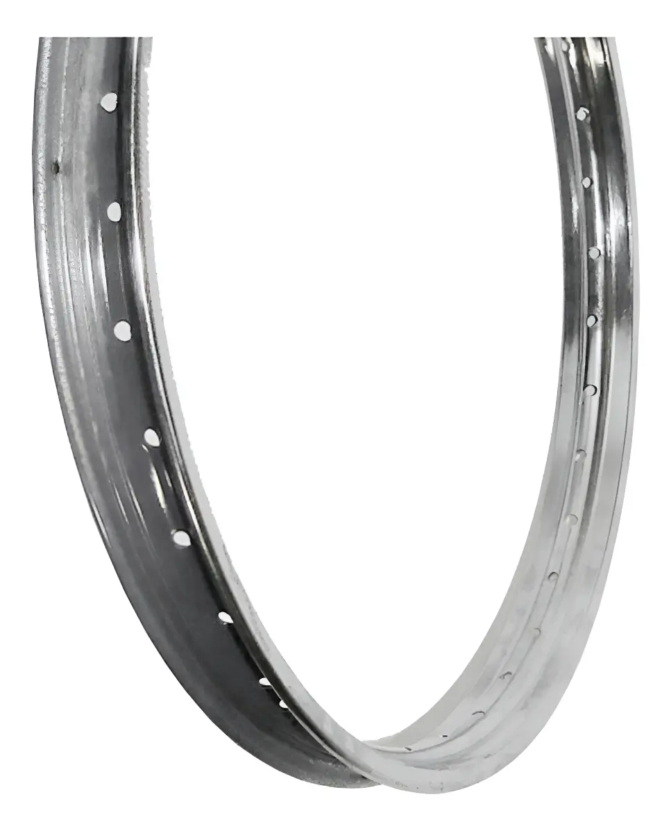 ARO 20X2X1.3/4 36F.CARGA ACO CROM.BIVAL.