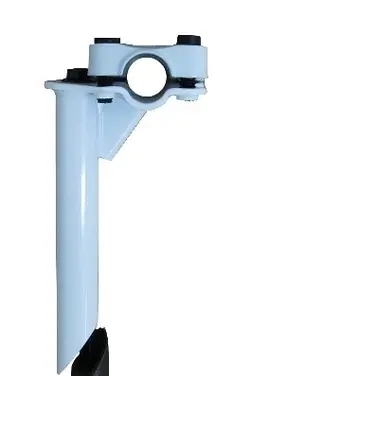 SUP/GUIDAO 21,1X150X80 BRANCO