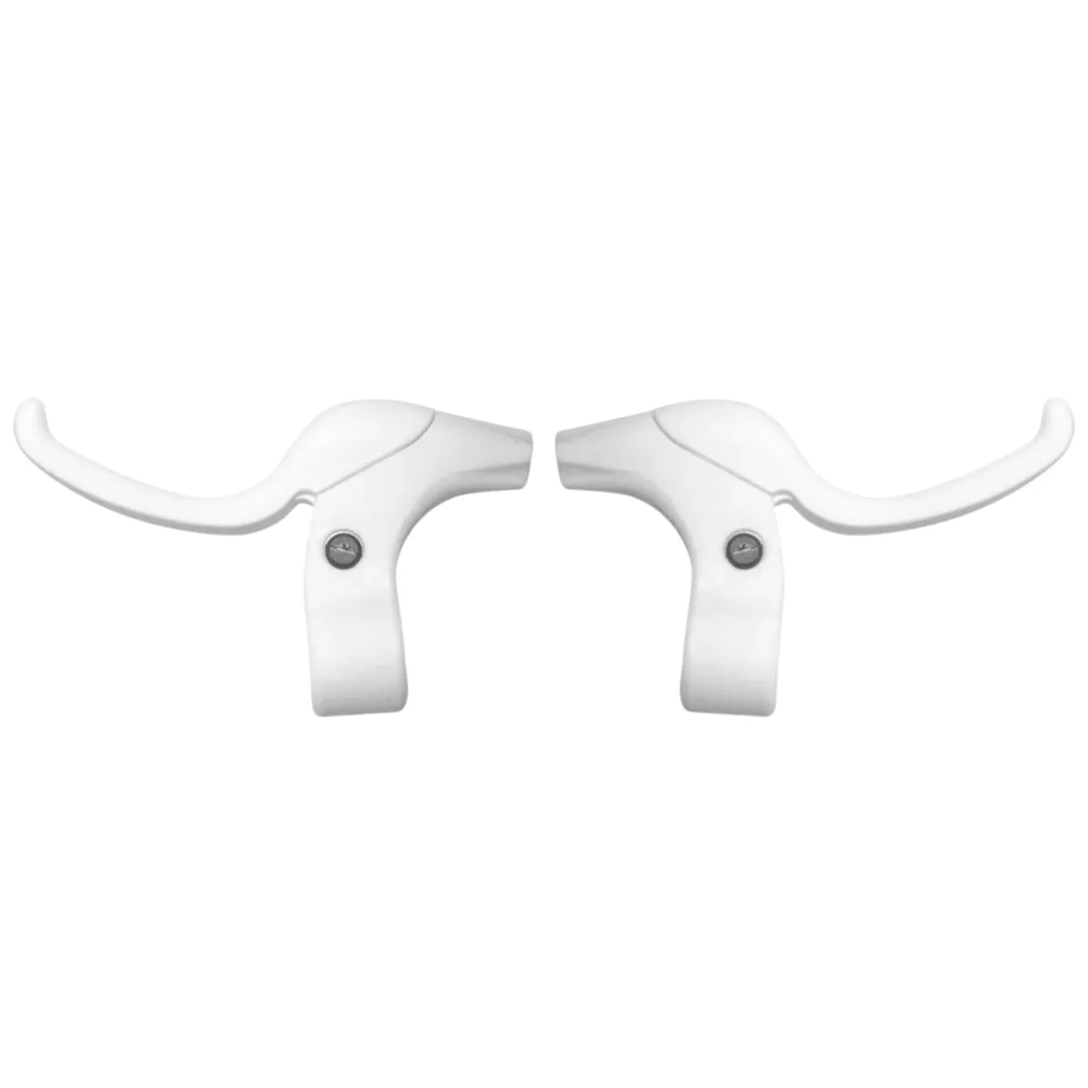 MAC FREIO V-BRAKE MIRIM NYLON BCO REF: 900510516 MARCA: JKS