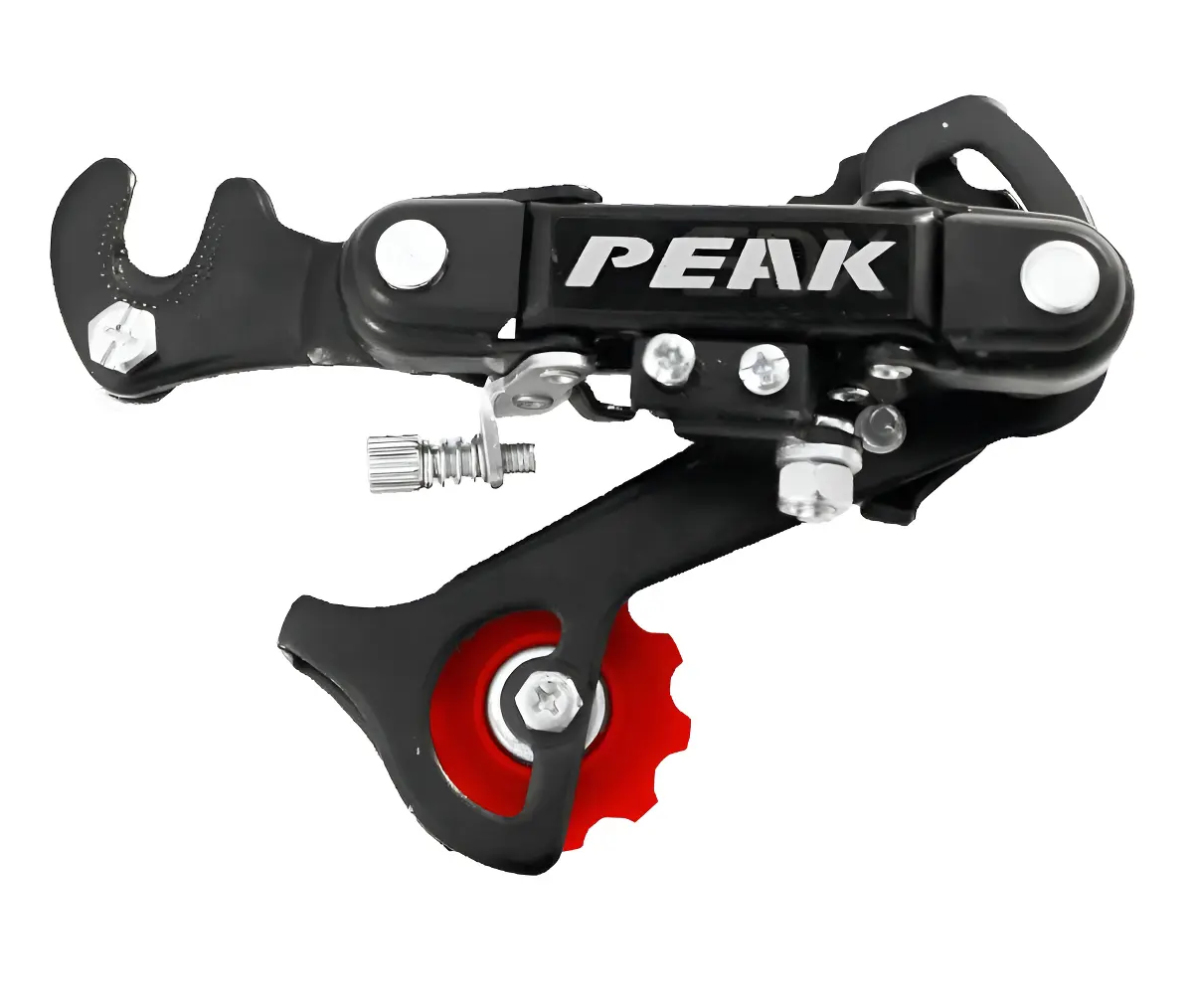 CAMBIO TS C/GAN 6V PR PEAK
