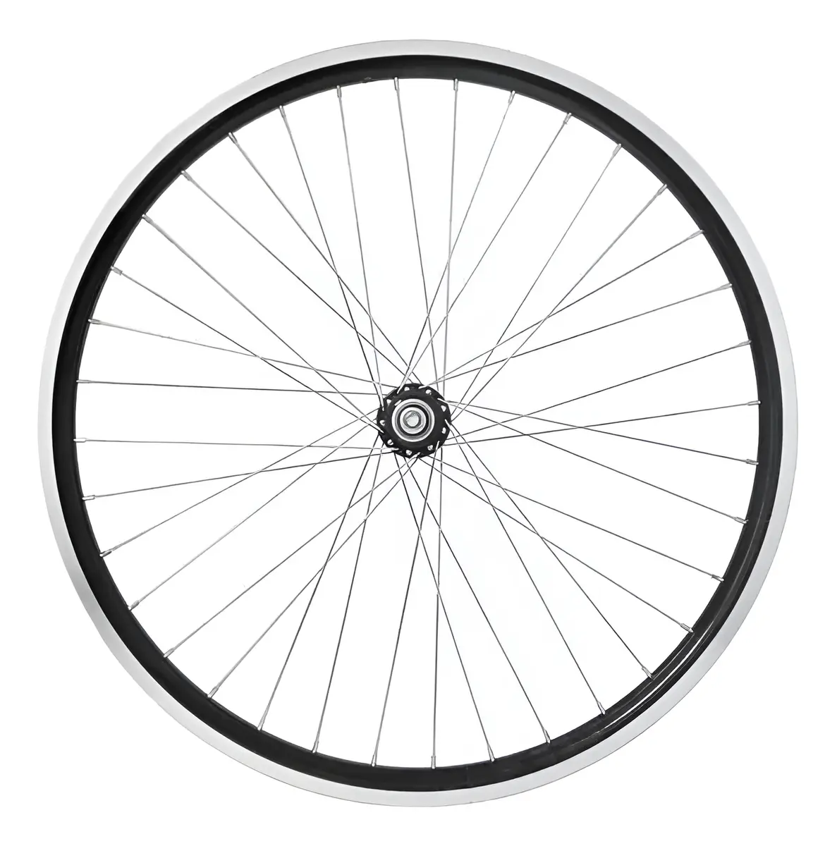 RODA MONTADA AL 26X1.9 R2,5 AERO PTO C/ROL D.