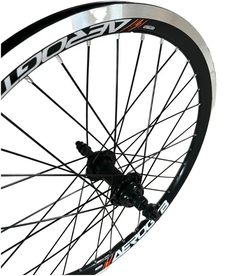 RODA MONTADA AL 20 R2,5 AERO PTO DIANT