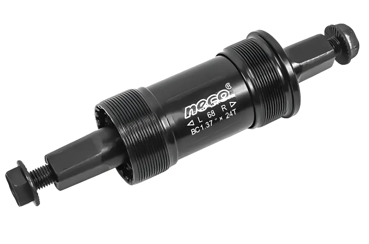 MOV CENTRAL 34.7 ROL 124.5MM PTO C/PARAF