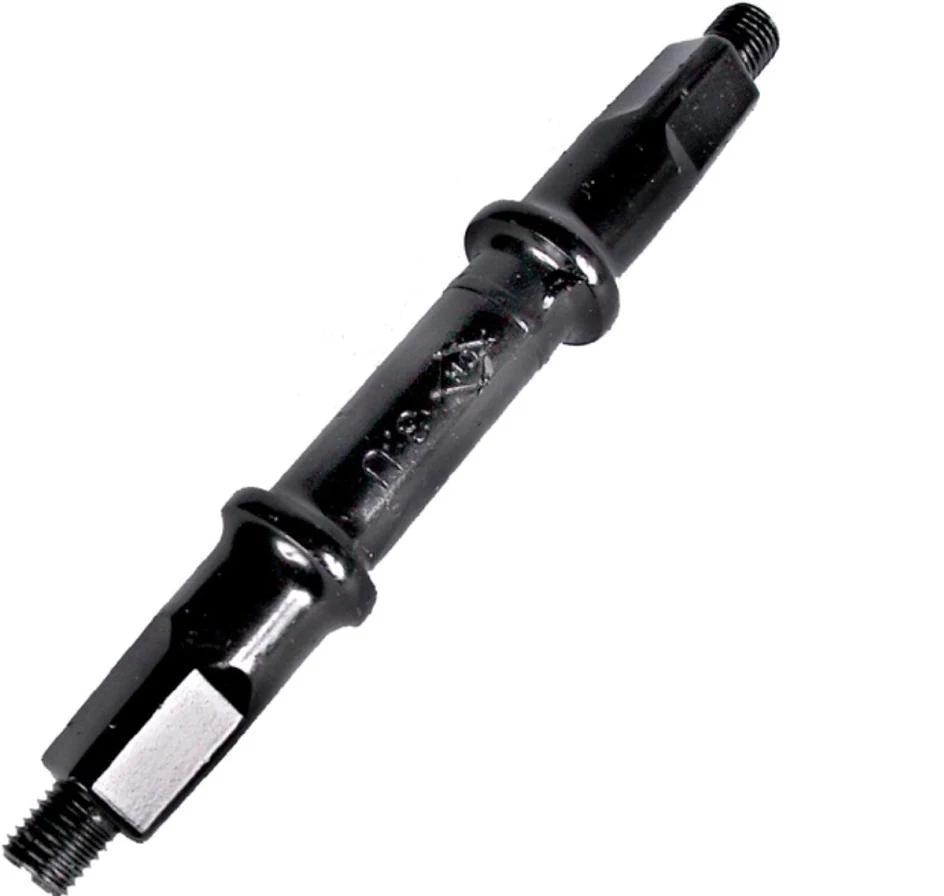 EIXO PONTA QUADRADA 3 U C/ PORCA REF: WGEIX0001 MARCA: WG SPORTS