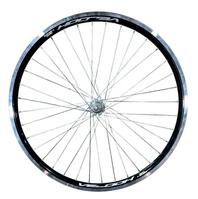 RODA MONTADA AL 26X1.1/2 R2,5 AERO PTO TRAS
