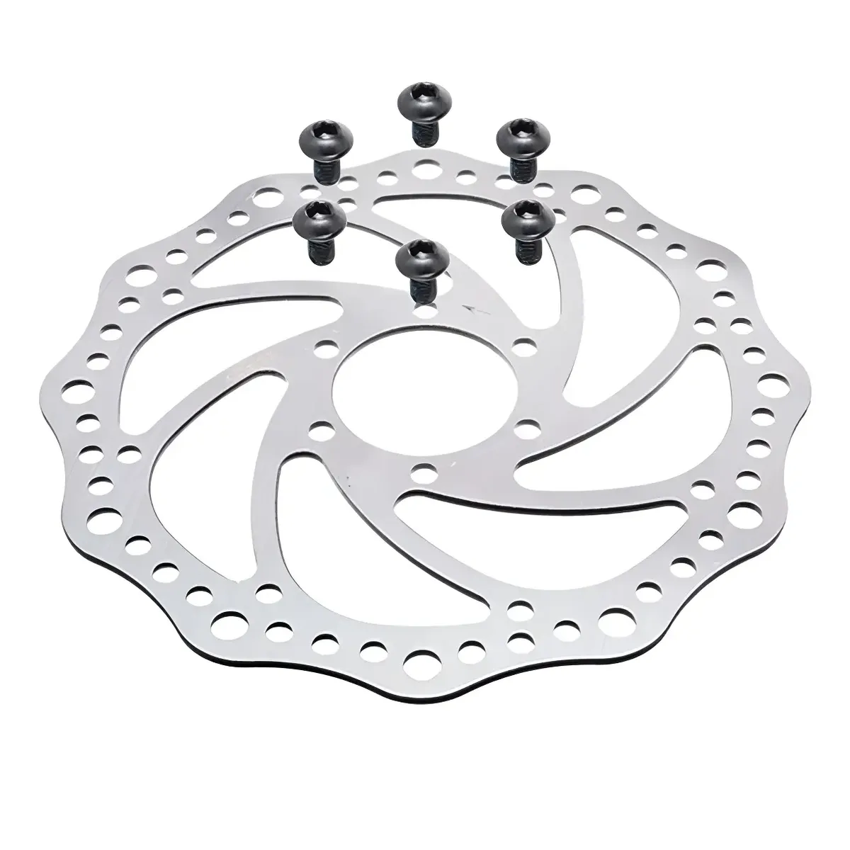 DISCO ROTOR 160MM CROM REF: CMFRE0010 MARCA: COMANDER