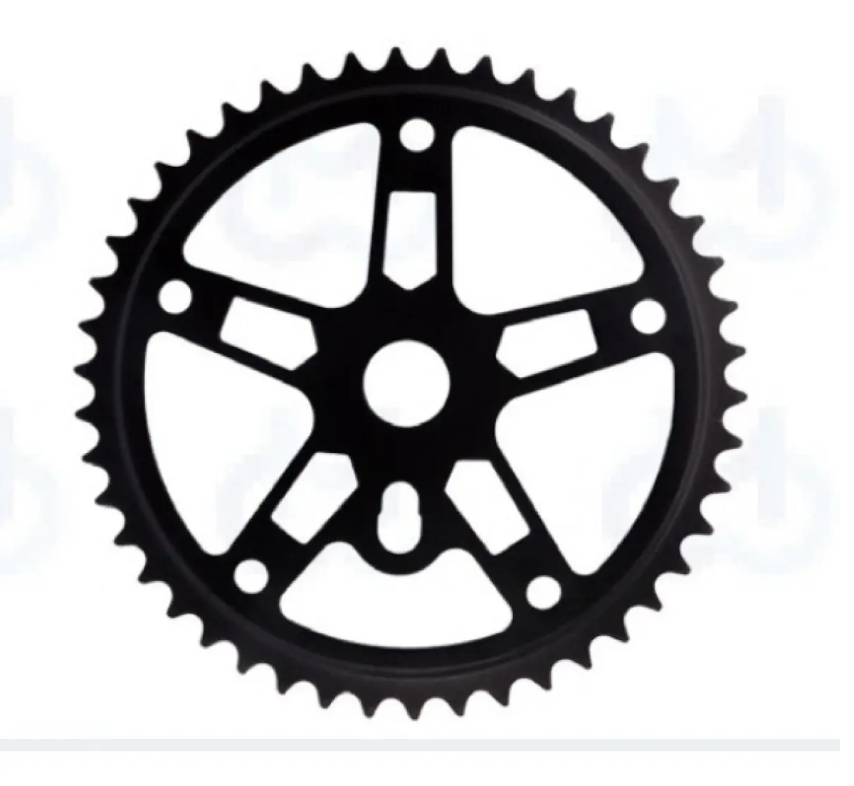 ENGRENAGEM 46D PTO 2,5MM