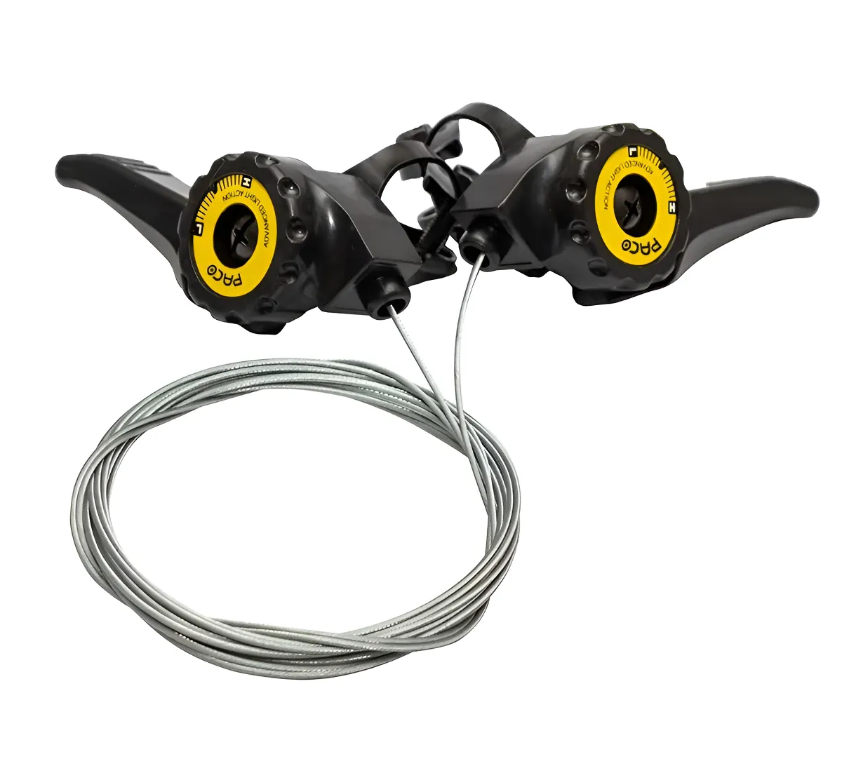 ALAV CAMBIO NYLON C/CABO N/INDEX 18V REF: CMALC0001 MARCA: COMANDER