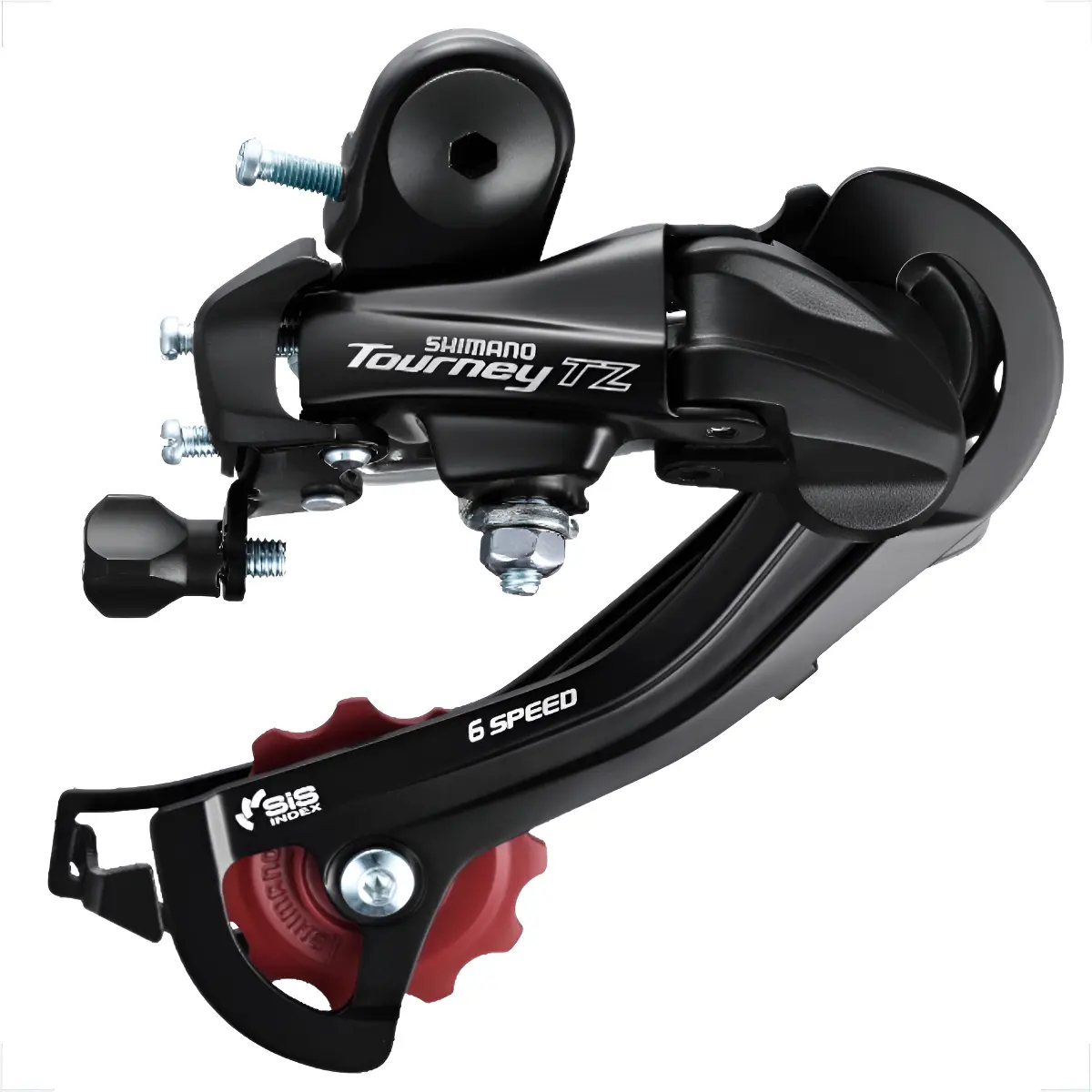 CAMBIO TRAS TOURNEY RD-TZ500 GS 6V C/GANCH
