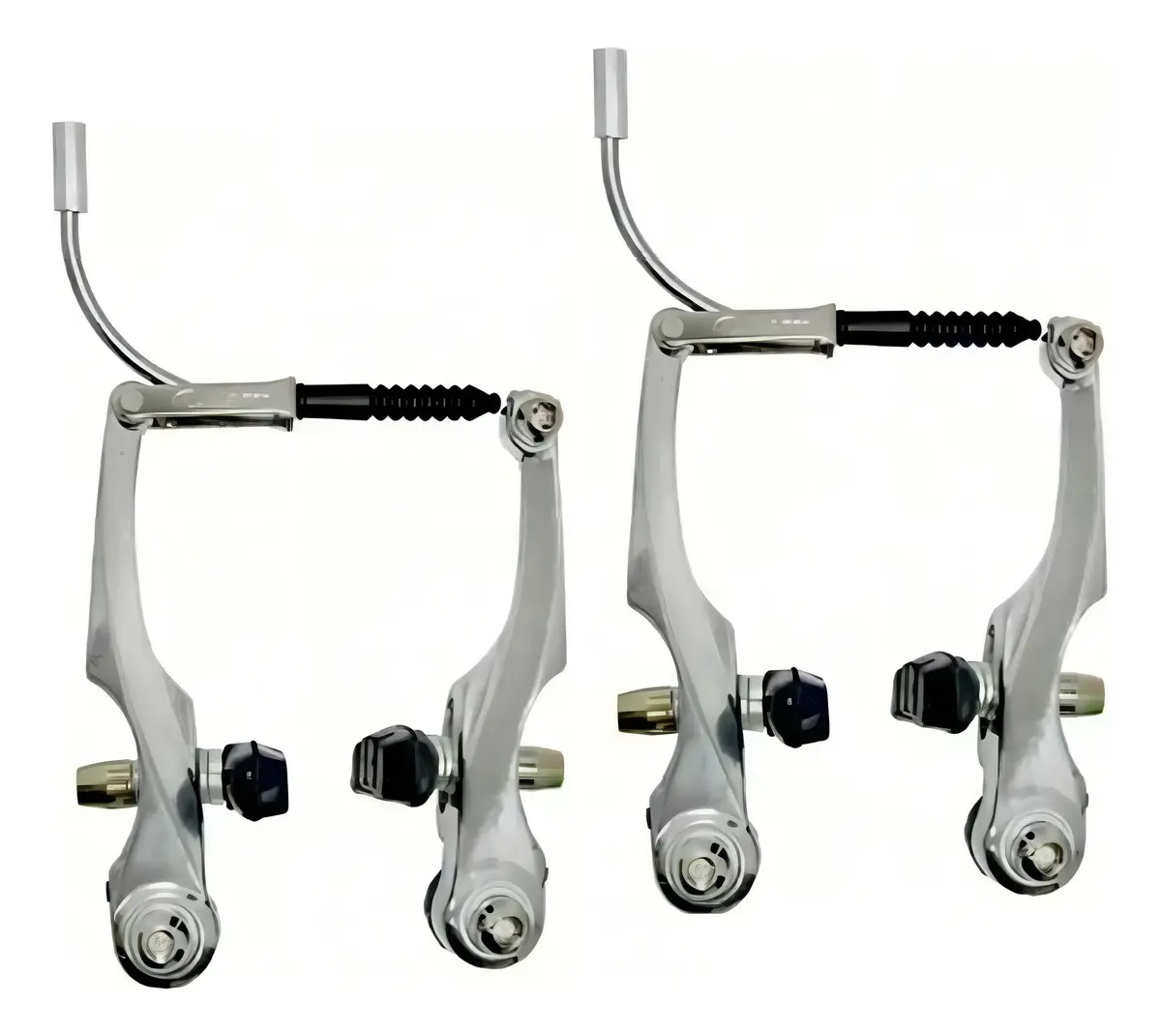 FREIO V-BRAKE/MAC, AL, LB-919, NAT