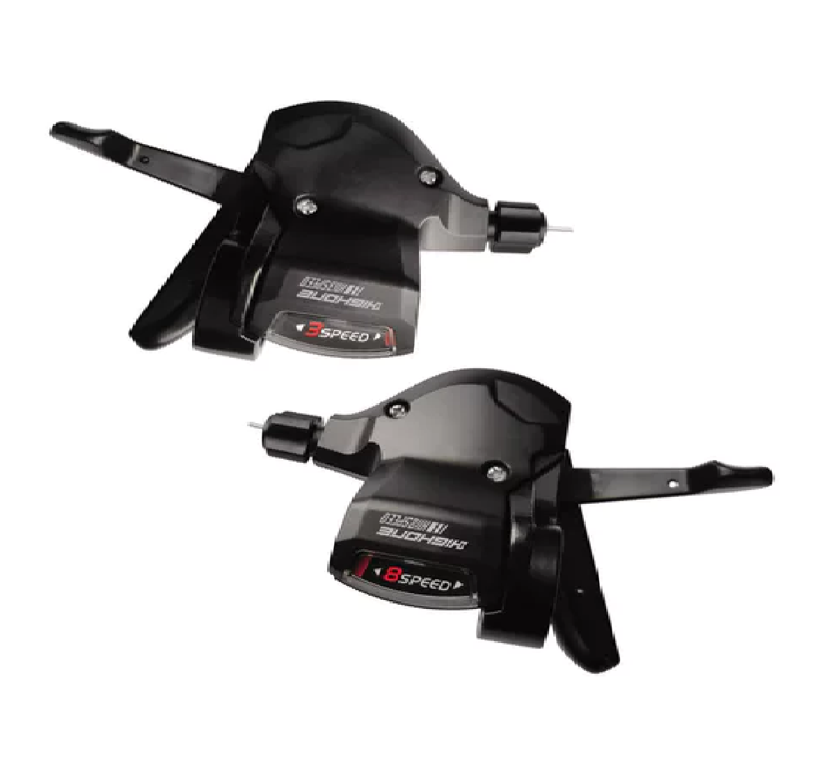 ALAV CAMBIO C/VISOR DIR/ESQ 3/8V H1I PTO REF: HOALV0006 MARCA: HIGH ONE