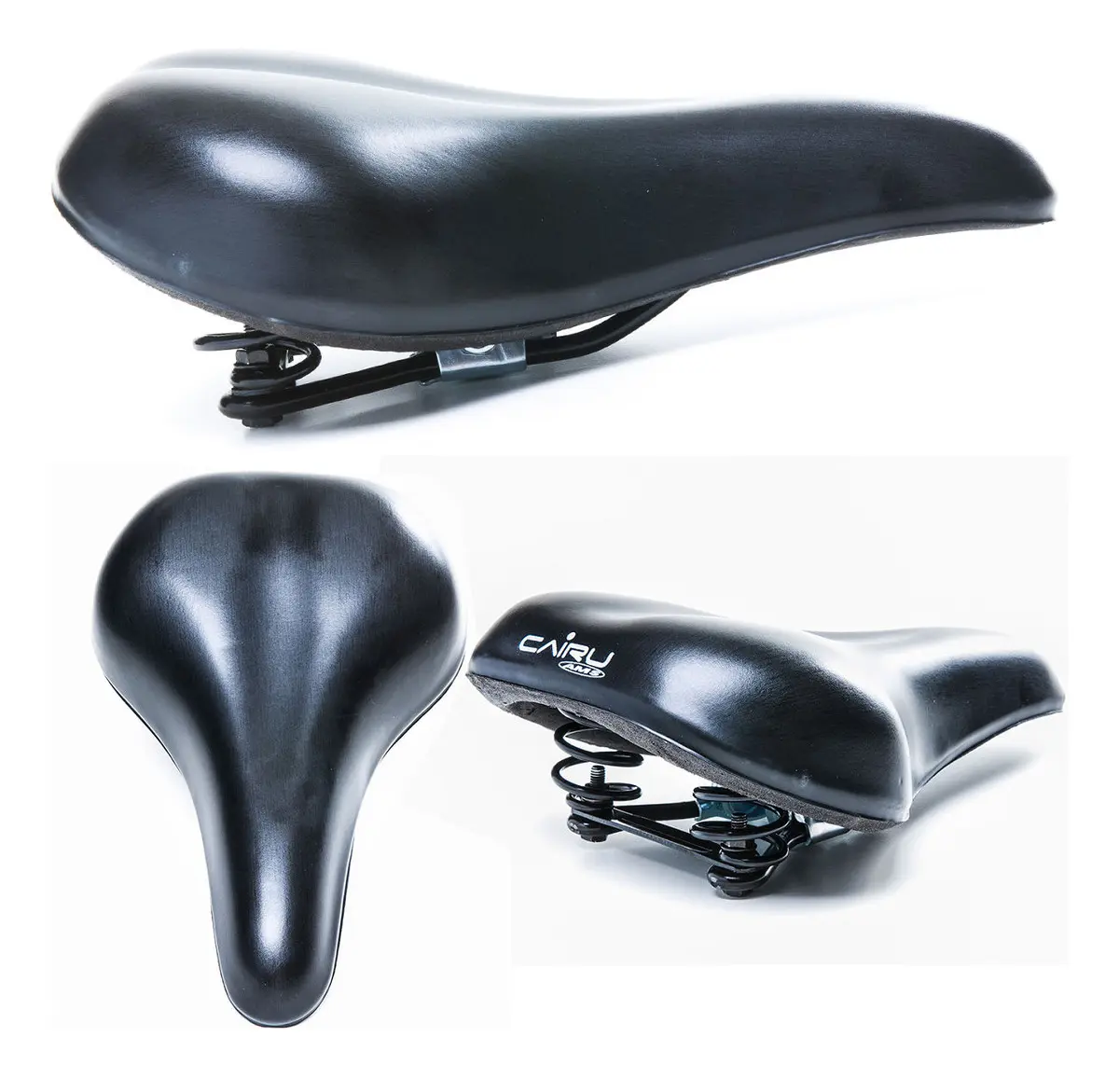 SELIM PASSEIO B FOR 509 PU C/02 MOLAS PTO  CAIRU