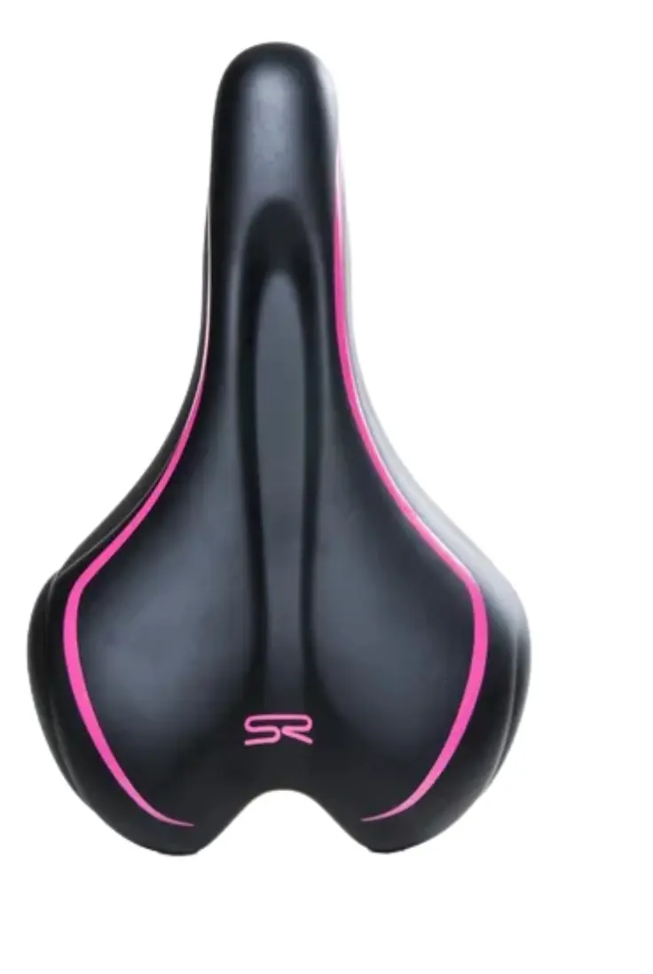 SELIM RVS MTB PREMIUM, PTO C/ROSA, C/CAR