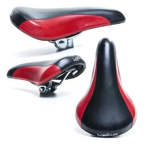SELIM MTB AMS 507 BICOLOR PTO/VMO REF: 62150 MARCA: CAIRU