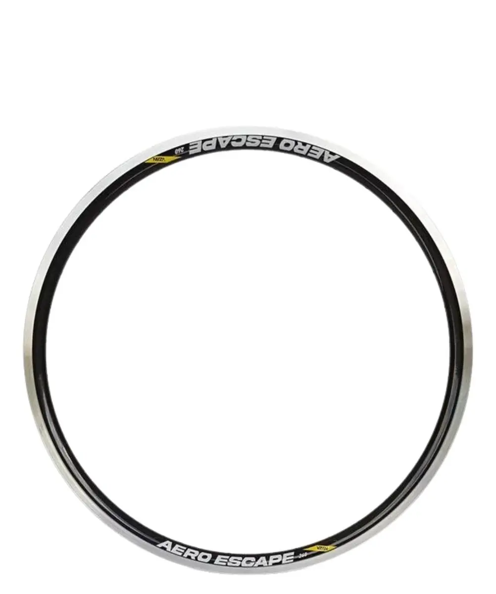 ARO 24 36 FUROS ESCAPE CNC PRETO REF: 301306 /PAC000097 MARCA: VZAN