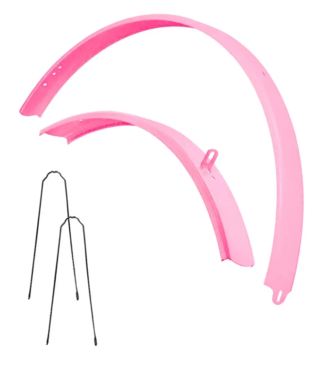 PARALAMA 26 POTY DNT/TRS, ACO, ROSA