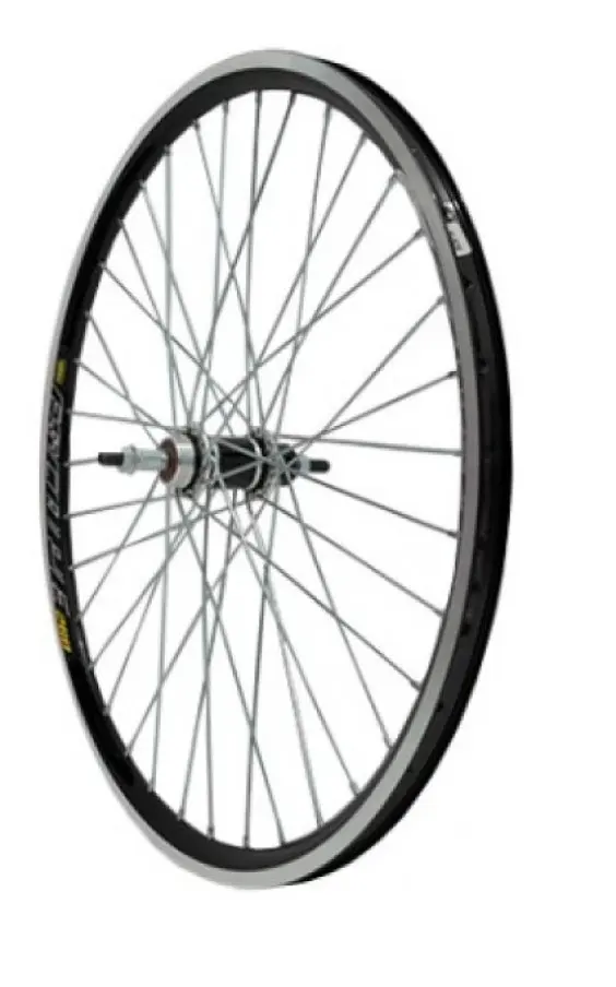 RODA MONTADA AL 26X1.9 R2,5 AERO PTO DIANT