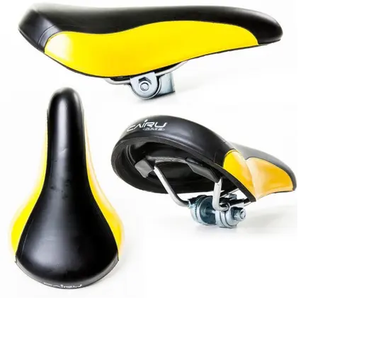 SELIM MTB AMS 507 BICOLOR PTO/AMR REF: 62120 MARCA: CAIRU
