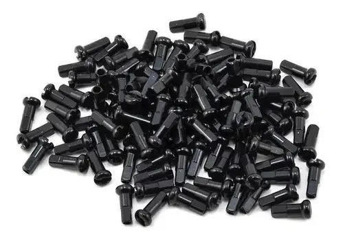NIPLE DE RAIO FINO 12MM PTO REF: WGRAI0268 MARCA: WG SPORTS