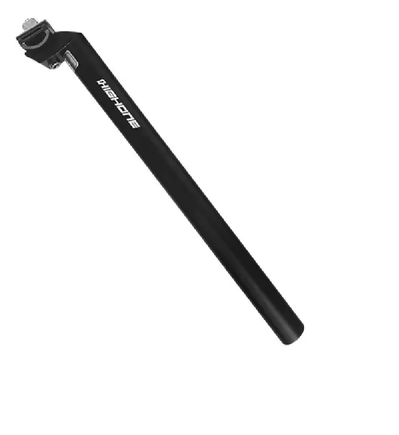 CANOTE SELIM C/CARRINHO 31.6X400MM PTO FOSCO REF: HOCAN0017 MARCA: HIGH ONE