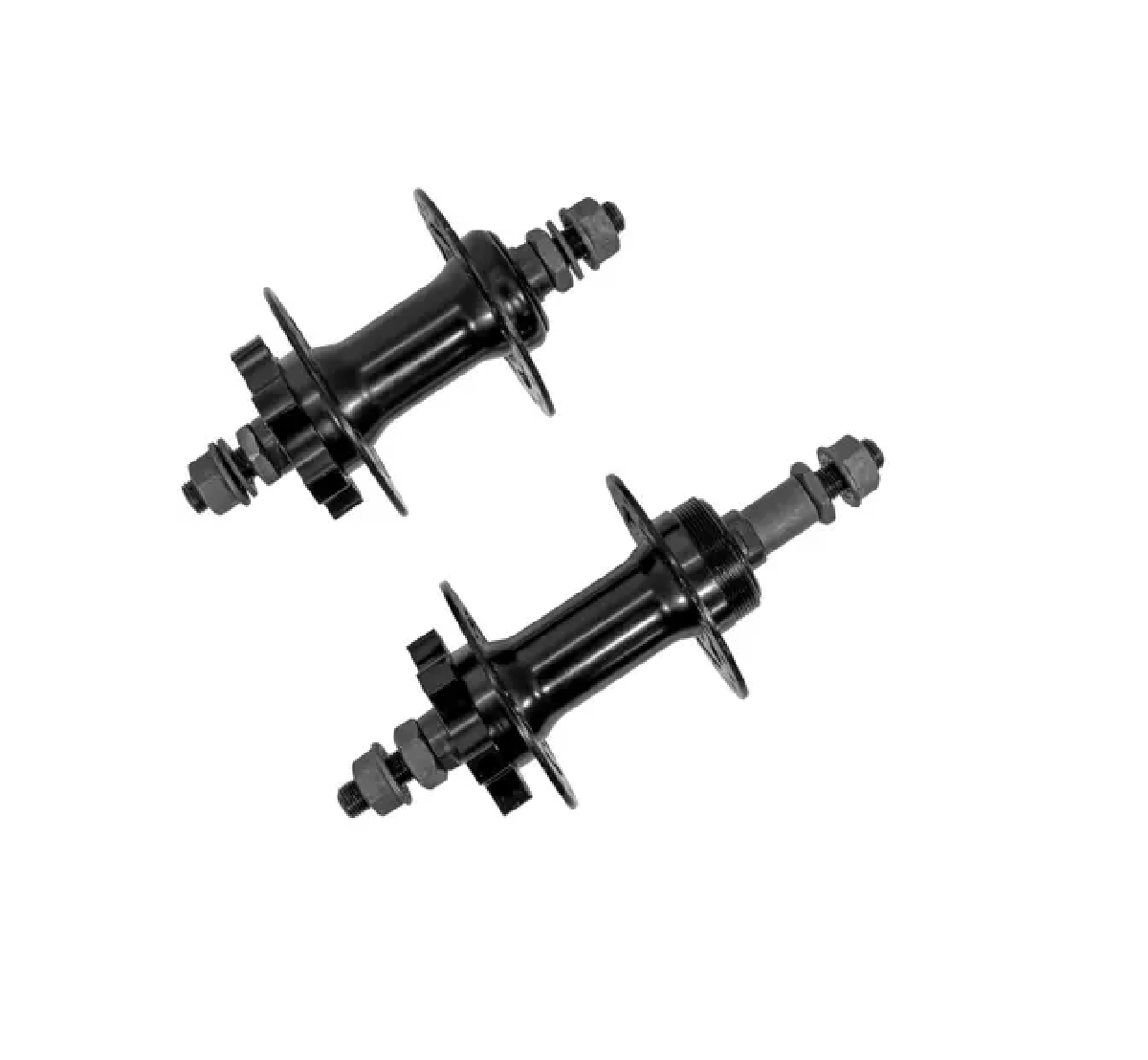 CUBO FREIO DISCO 36F ACO ESF SEM BLOCAGEM PAR PTO REF: CMCUB0002 MARCA: COMANDER
