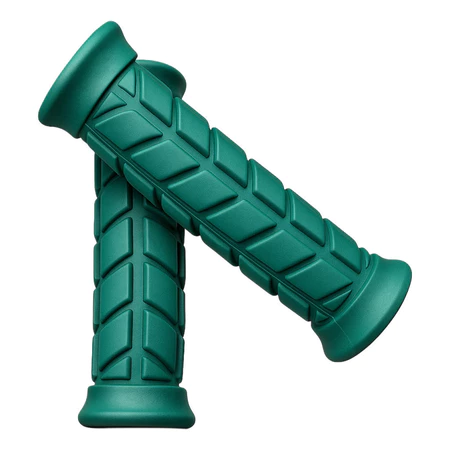 MANOPLA BARENDA VERD STAR GRIP