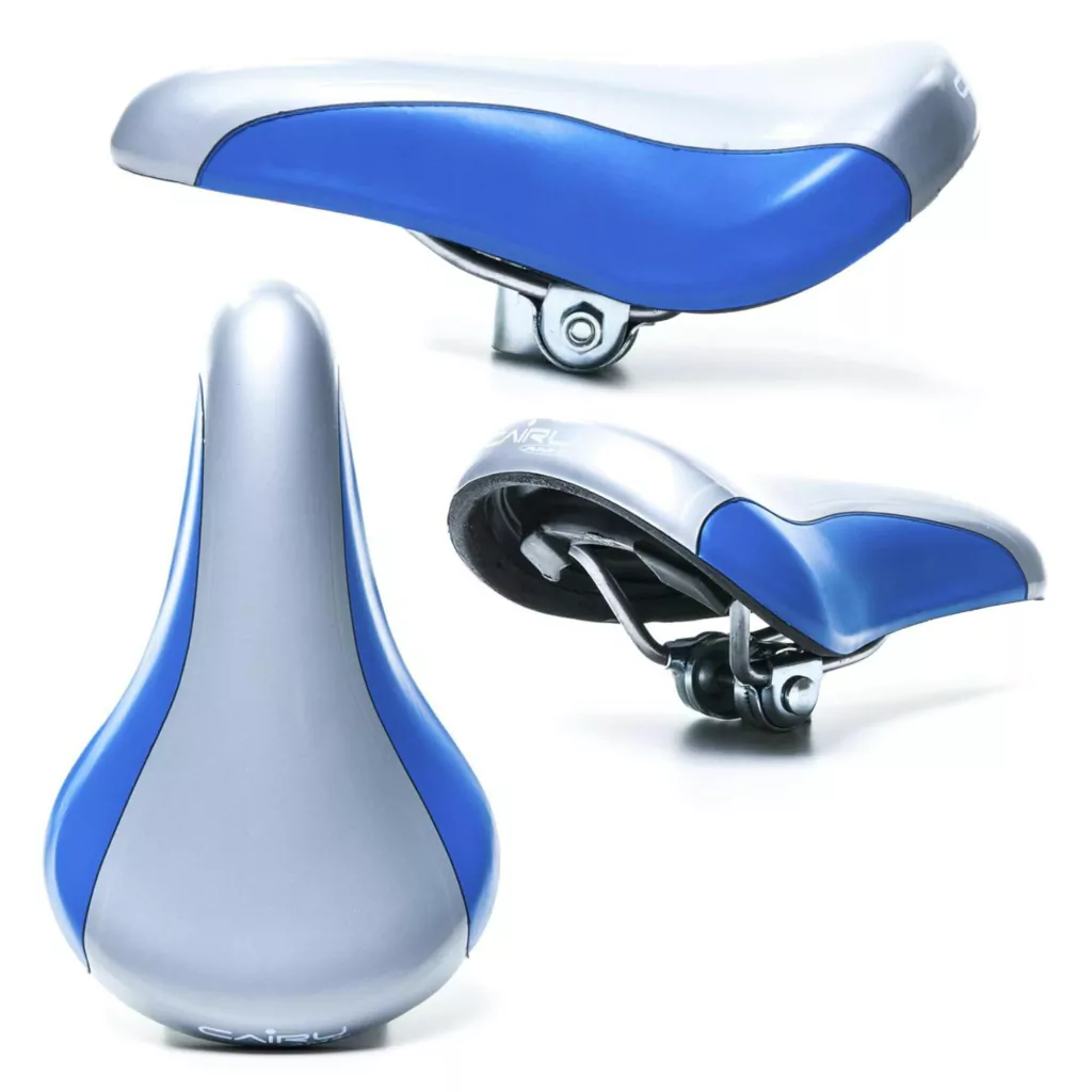SELIM MTB AMS 507 BICOLOR PTA/AZL REF: 62700 MARCA: CAIRU