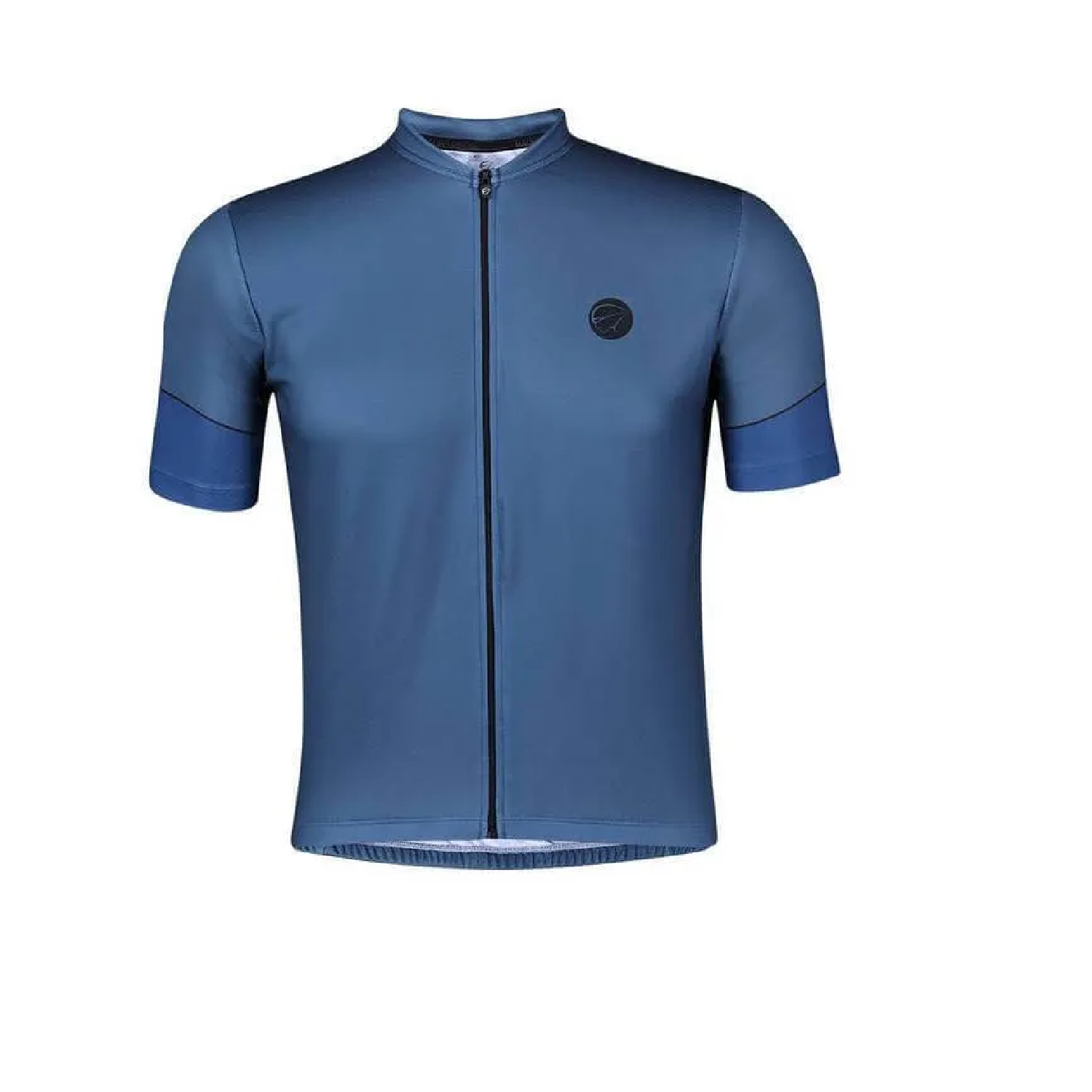 CAMISA MC MASC CLASSIC PETROLEO GG