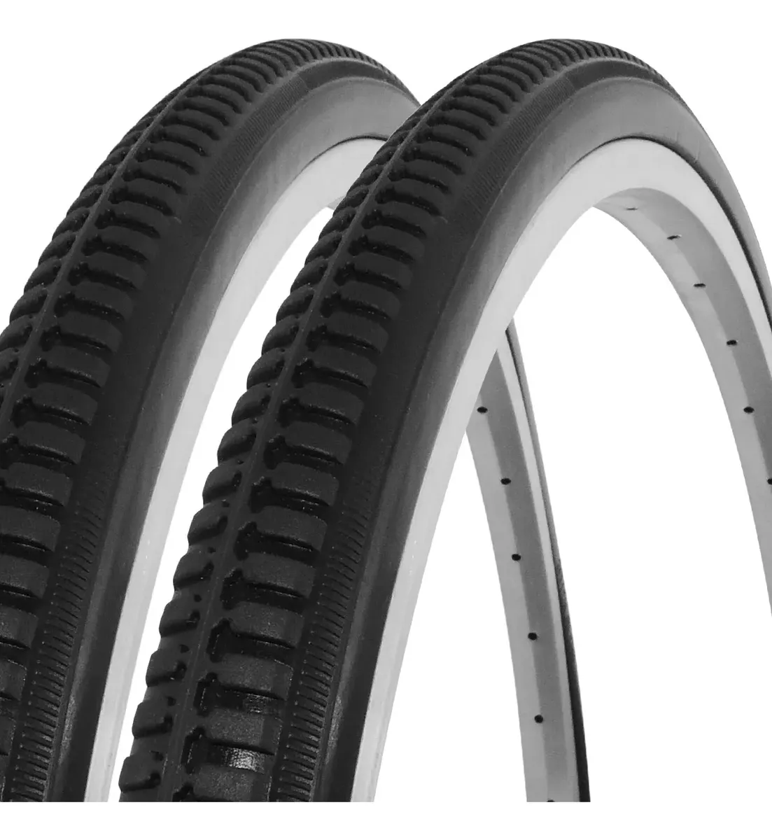 PNEU 24X1,3/8 H-435 PTO P/ CADEIRA DE RODAS REF: CYPNE0063 MARCA: CHAOYANG