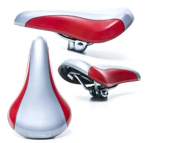 SELIM MTB AMS 507 BICOLOR PTA/VMO REF: 62710 MARCA: CAIRU