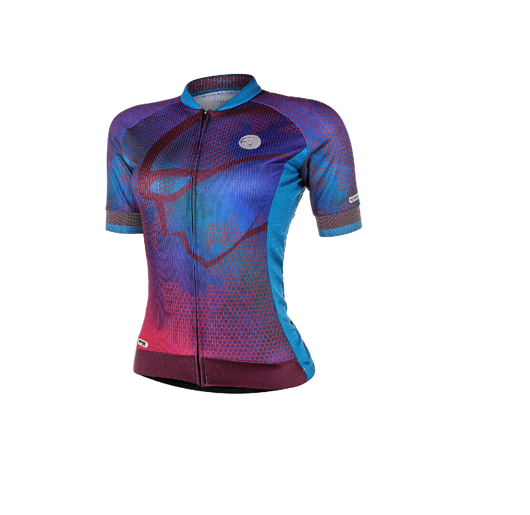 CAMISA MC SEA FEMININA GG