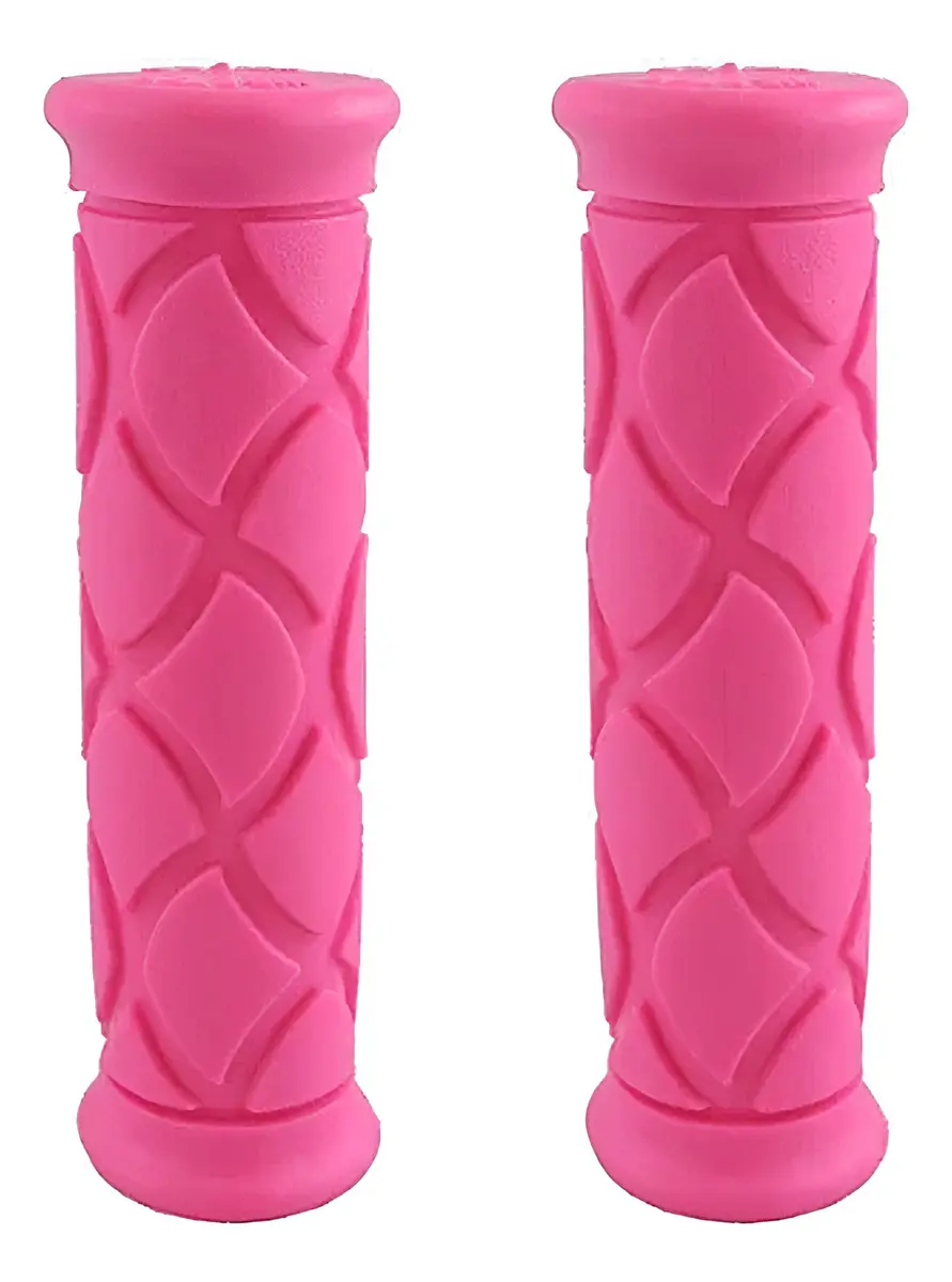 MANOPLA ADVENTURE ROSA REF: WM10911 MARCA: WESTER