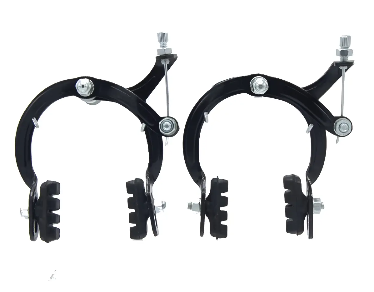 NO FREIO SIDE PULL, PARAF 1/4X1/2, PORCA