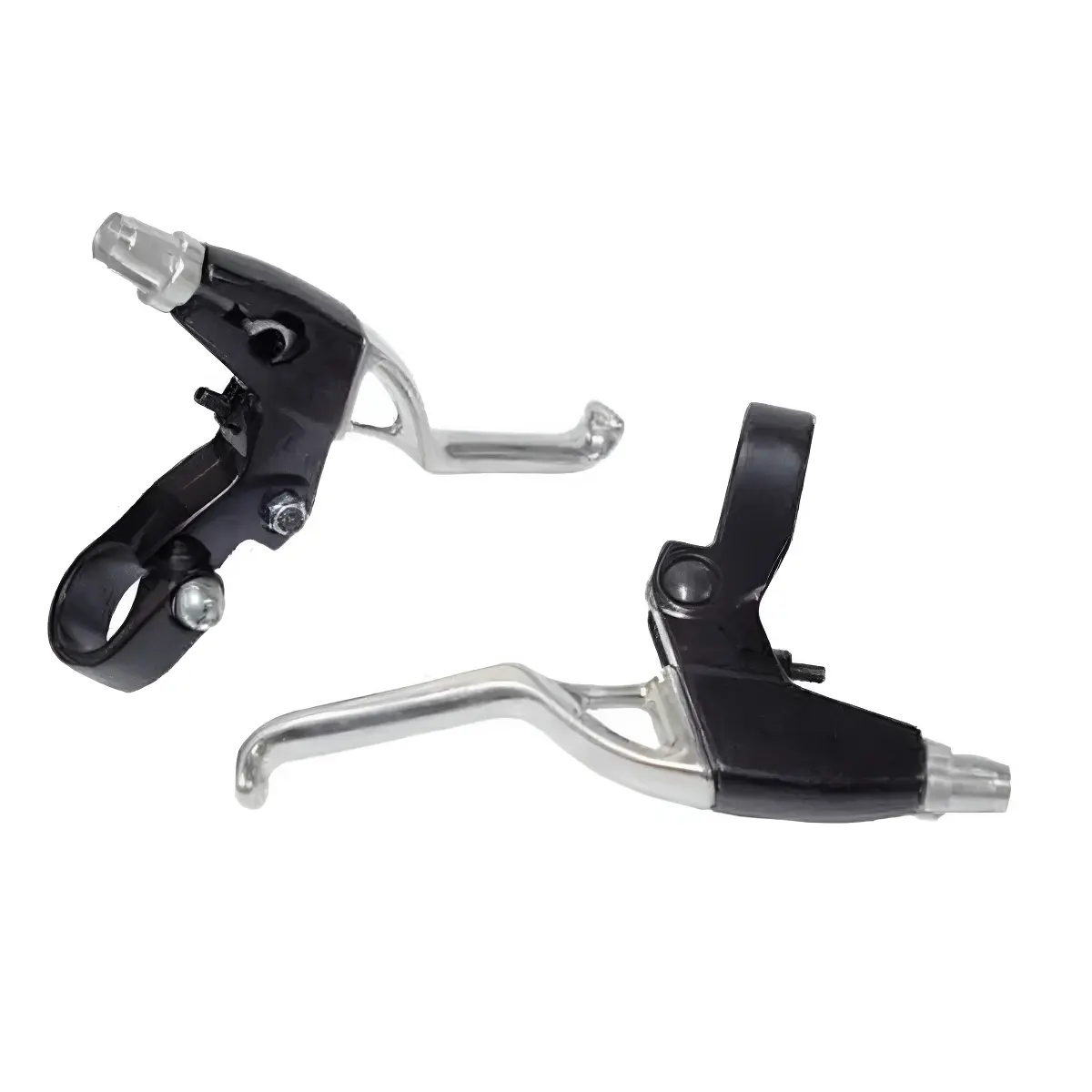 MAC FREIO V-BRAKE ALUM PTO/CROM REF: LGMAC0001 MARCA: LOGAN