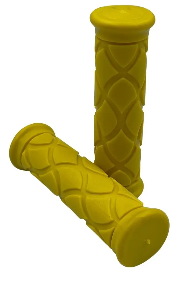 MANOPLA ADV AMARARELA