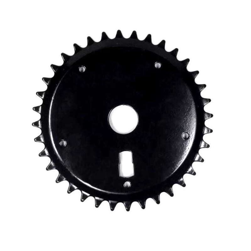 ENGRENAGEM 32D ACO PTO REF: XRC-7 011 MARCA: PROJEMA