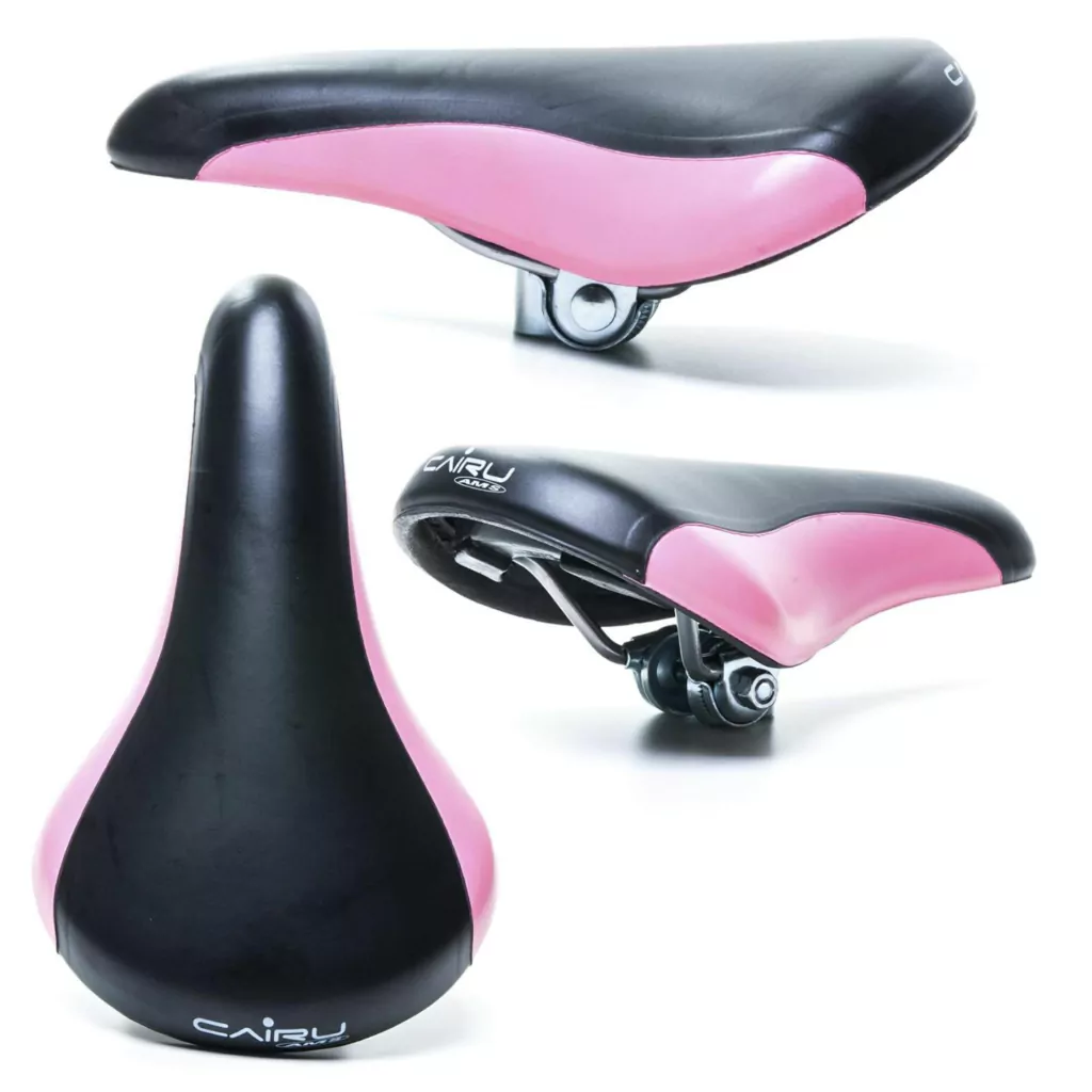 SELIM MTB AMS 507 BICOLOR PTA/RSA REF: 63970 MARCA: CAIRU