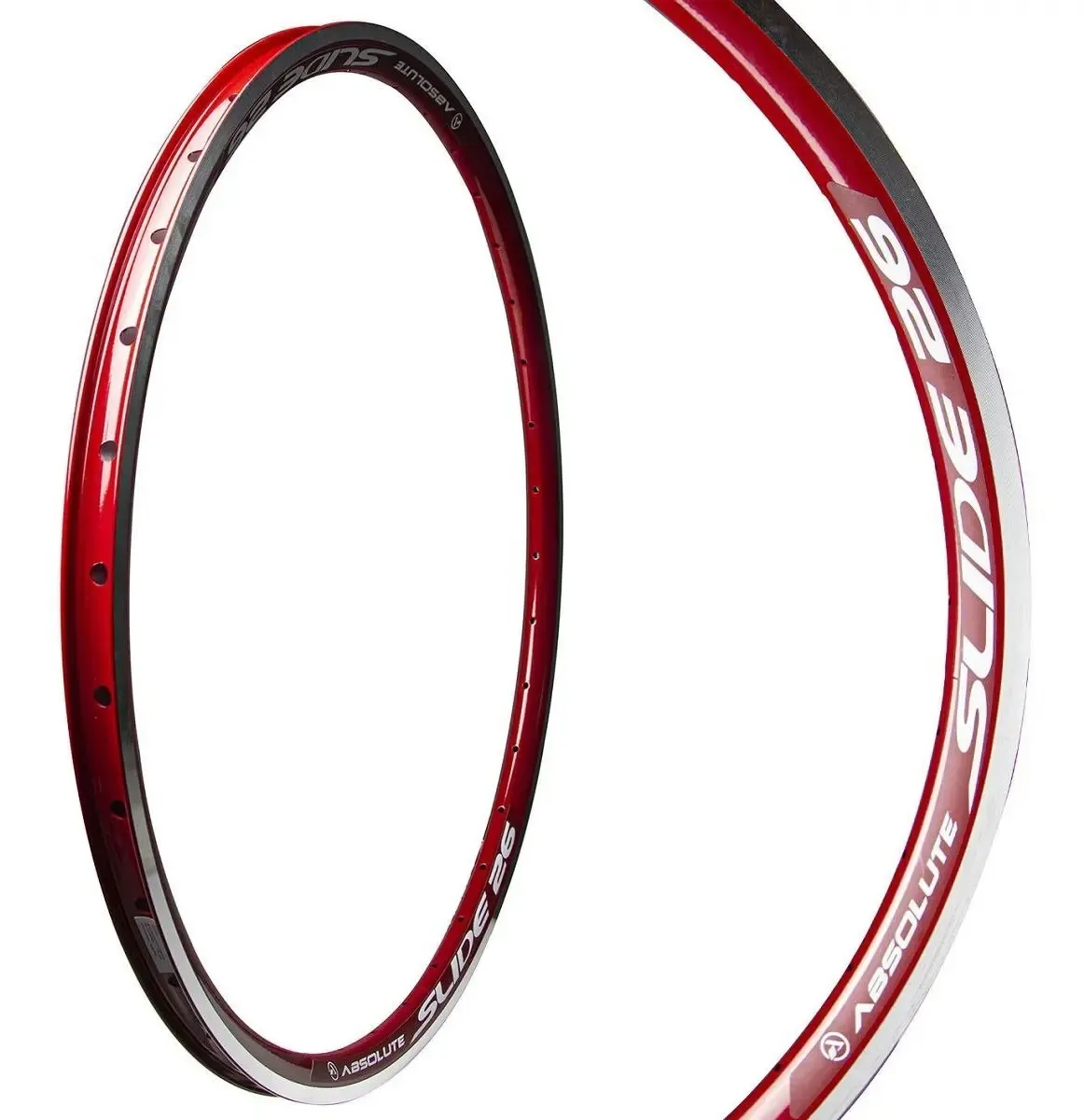 ARO 26X1.1/2 AL 36F PREDADOR  S/I VERM