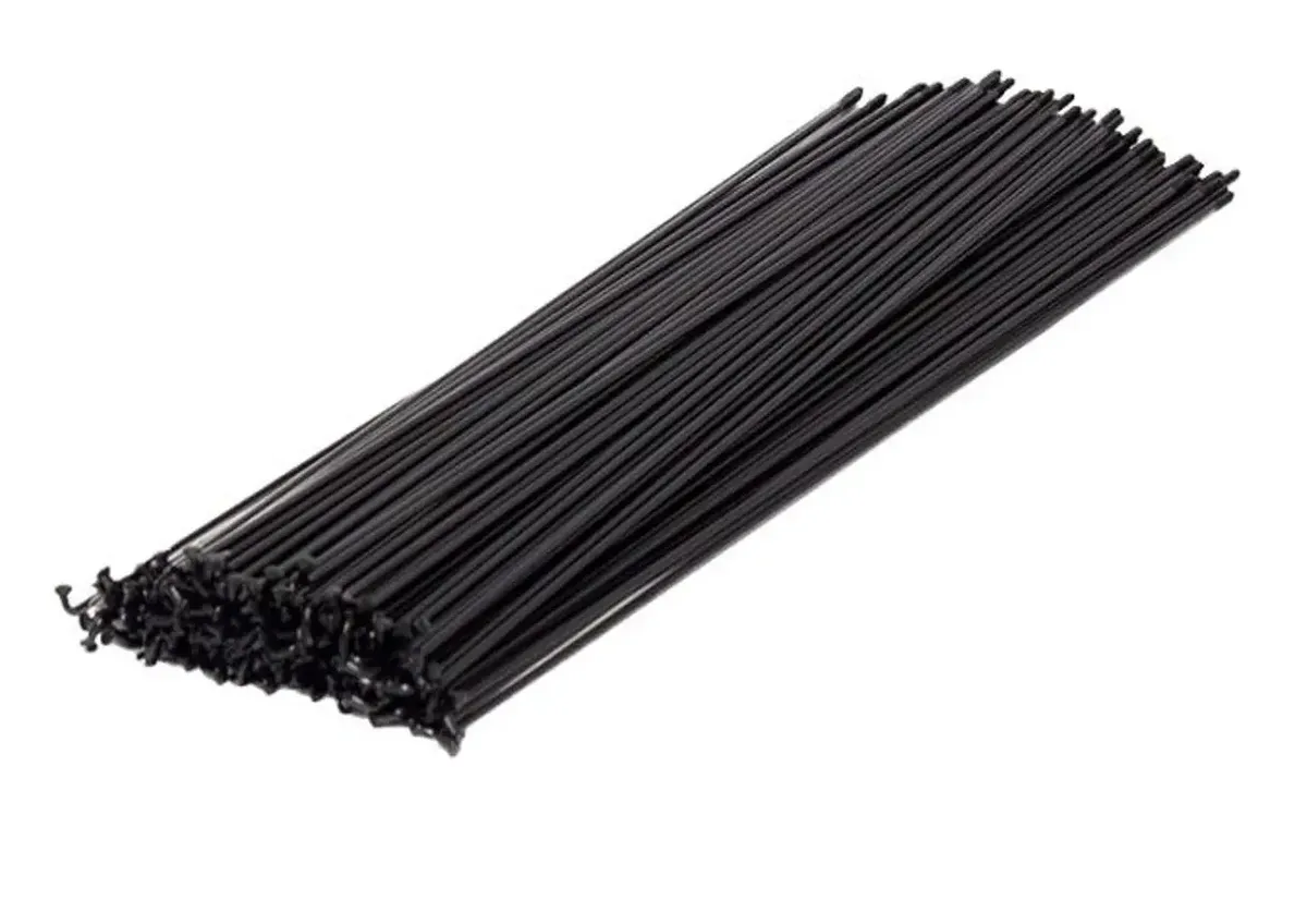 RAIO PRETO 2.0 X 285 GROSA