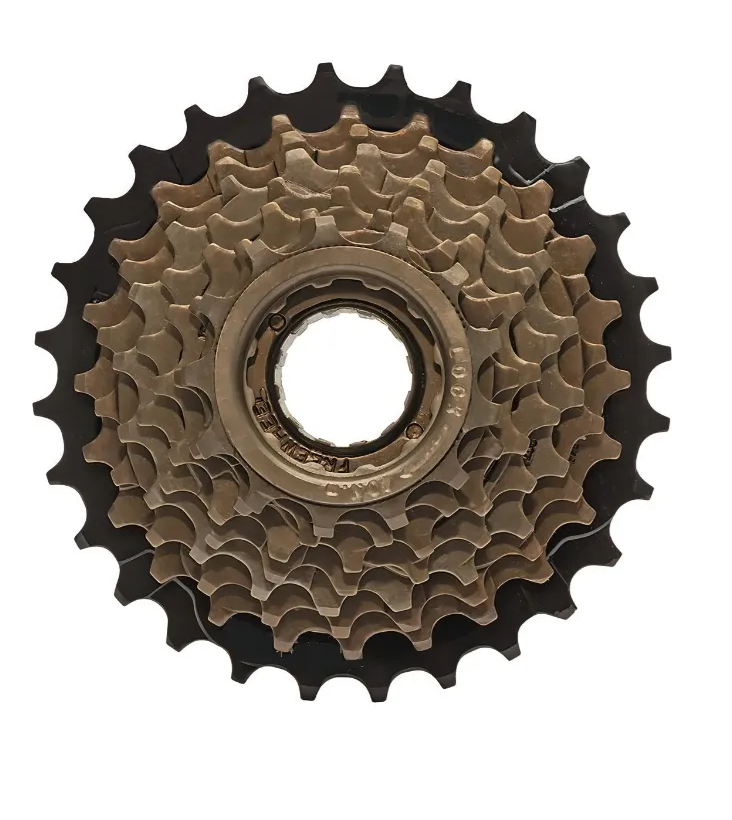 RODA LIVRE 8M INDEX 13/28D DOURADA ULT P