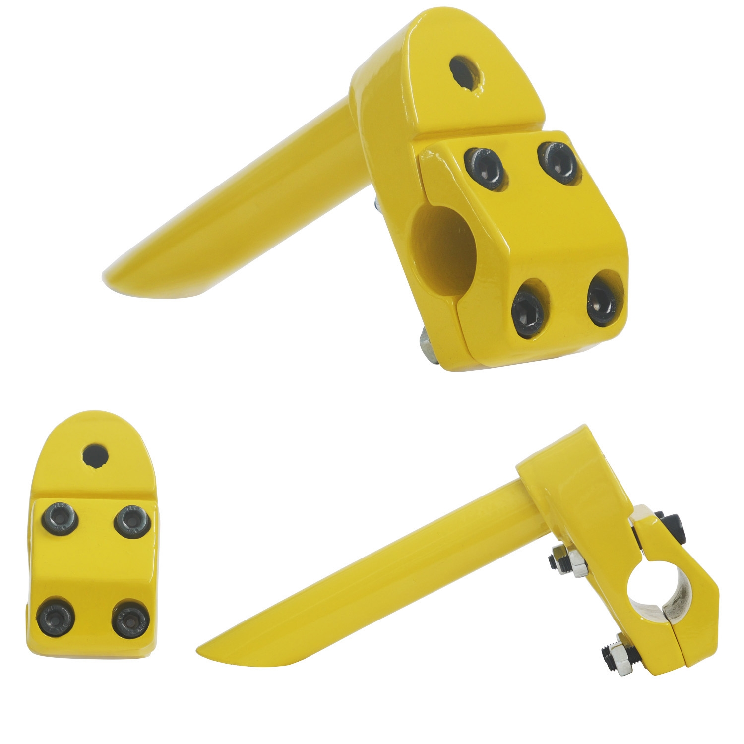 SUP AL CROSS LIGHT PTO FOS
