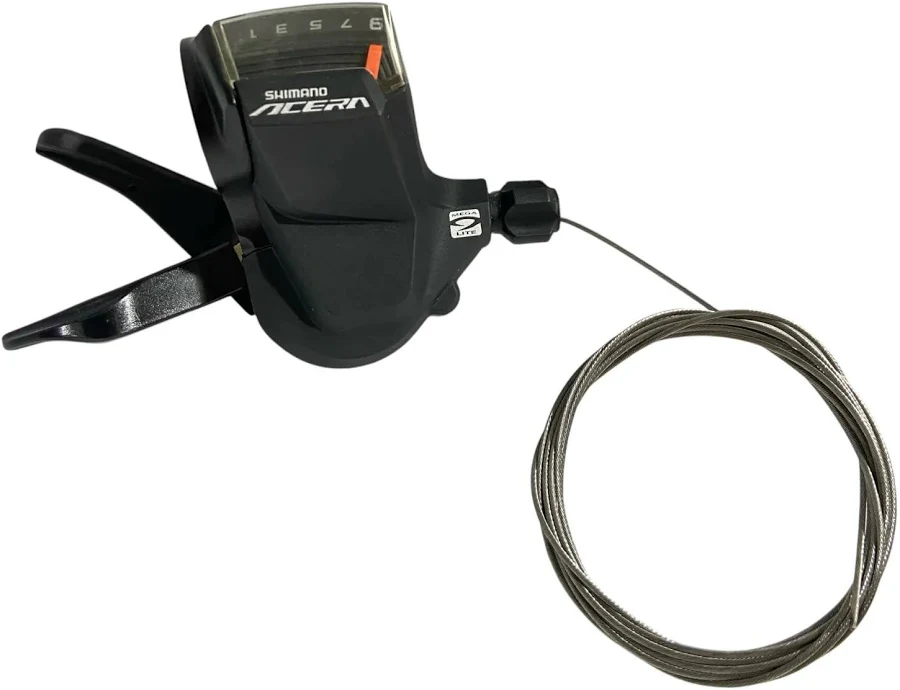 ALAV CAMBIO ACERA SL-M3000 9V DIR PTO