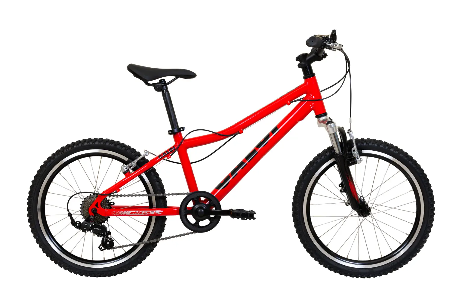 BCALOI WILD XS R20 7V VRM A25