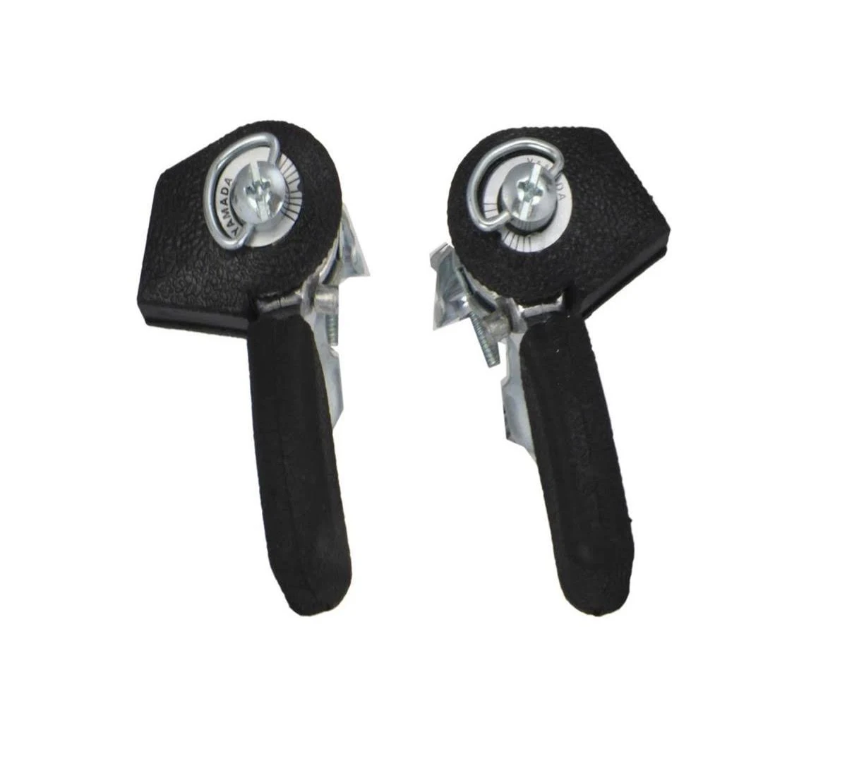 ALAV CAMBIO ALUM POLIDA C/CABO REF: CMALC0002 MARCA: COMANDER
